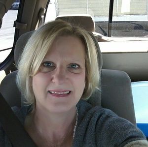 Meet your Posher, Terri